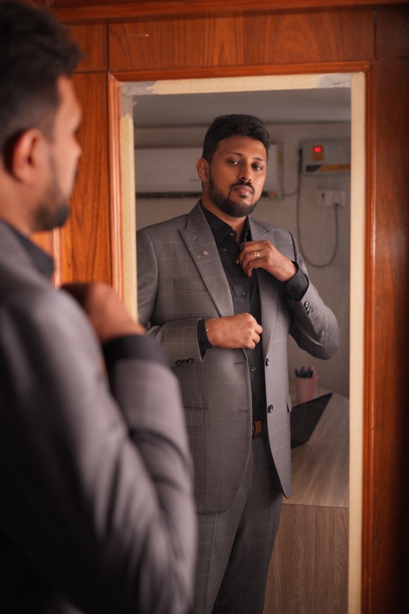 Kiran Baskar