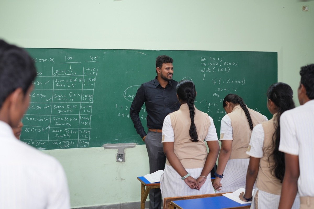 Events and Activities